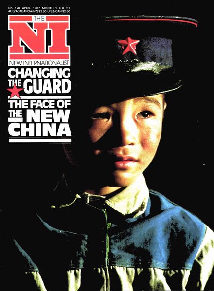 New Internationalist – April 1987
