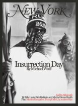 New York Magazine – July 05, 2021
