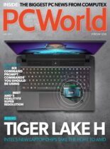 PCWorld – July 2021