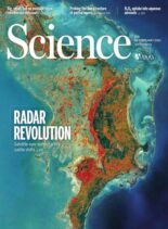 Science – 26 February 2021