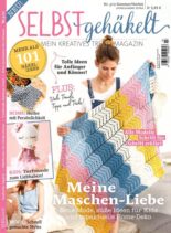 Selbst Gemacht – 07 Juli 2021