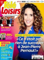 Tele Loisirs – 12 Juillet 2021