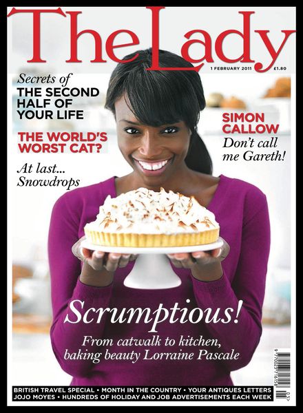 The Lady – 1 February 2011