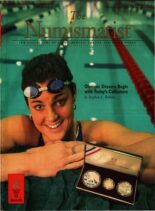 The Numismatist – February 1994
