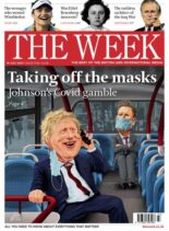 The Week UK – 10 July 2021