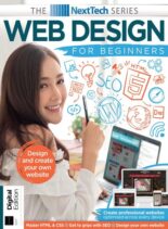 Web Design for Beginners – July 2021