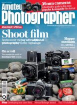 Amateur Photographer – 17 July 2021