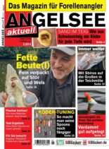 Angelsee Aktuell – Mai 2021