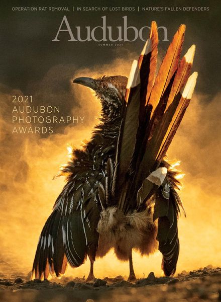 Audubon Magazine – June 2021