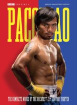 Boxing News Presents – 09 July 2021