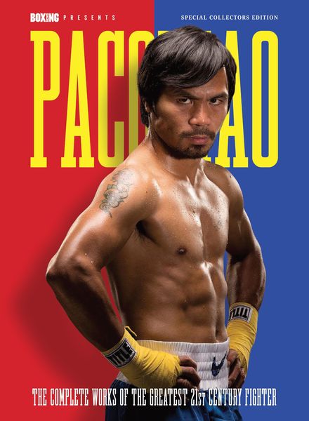 Boxing News Presents – 09 July 2021