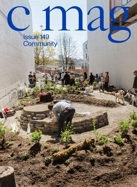 C Magazine – July 2021