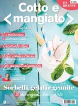 Cotto e Mangiato – luglio 2021