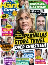 Hant Extra – 06 juli 2021