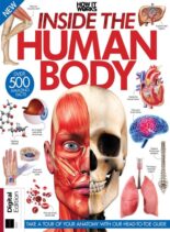 How It Works Inside the Human Body – July 2021