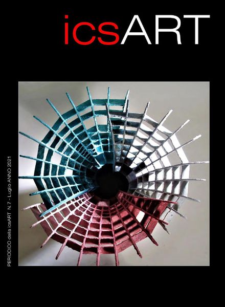 IcsART – Luglio 2021