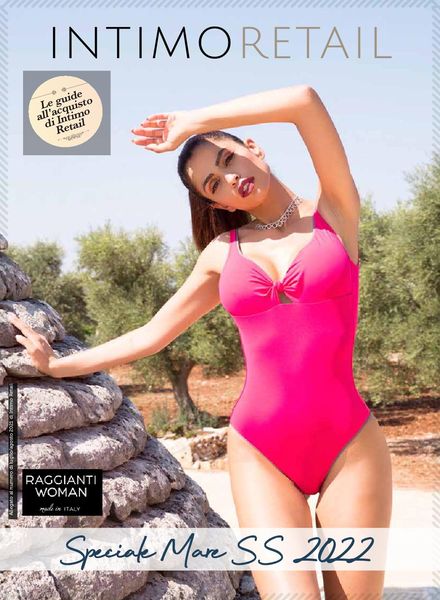 Intimo Retail – Speciale Mare SS 2022