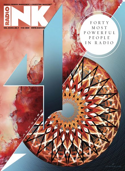 Radio Ink Magazine – July 12, 2021
