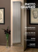the Photographer – Issue 2 2021