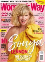 Woman’s Way – 12 July 2021
