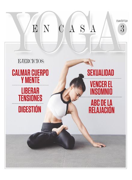 Yoga Espanol – mayo 2021