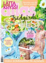 Allas – 08 juli 2021