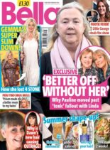 Bella UK – 13 July 2021