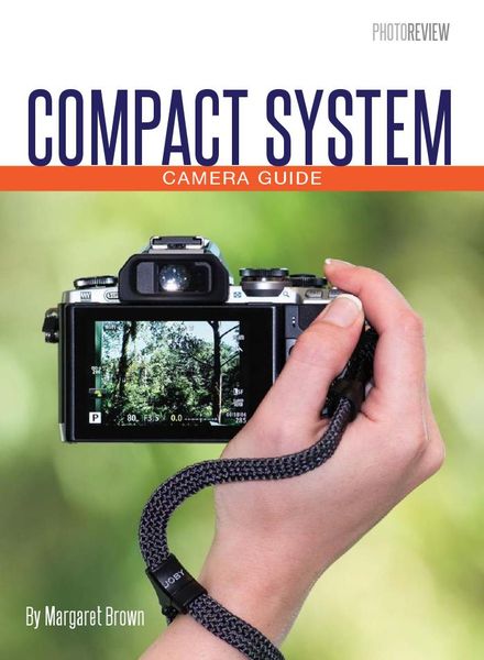 Compact System Camera Guide – July 2017