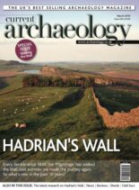 Current Archaeology – Issue 240