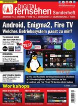 Digital Fernsehen Sonderheft – Januar 2021