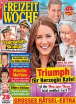 Freizeitwoche – 07 Juli 2021
