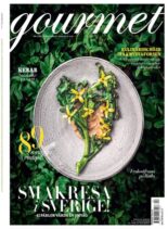 Gourmet – 08 juli 2021