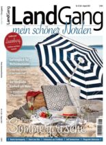 LandGang – 06 Juli 2021