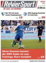 RevierSport – 05 Juli 2021