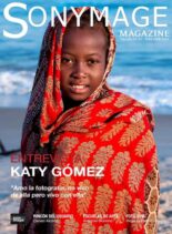 Sonymage – Enero-Abril 2021