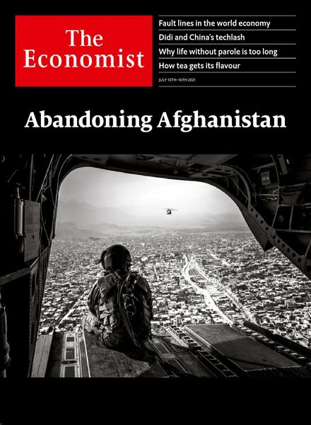 The Economist Asia Edition – July 10, 2021
