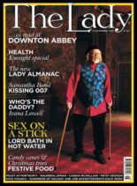 The Lady – 16 November 2010