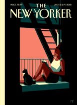 The New Yorker – July 12, 2021