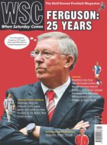 When Saturday Comes – January 2012