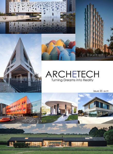Archetech – Issue 55 2021