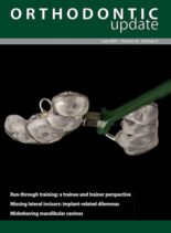 Orthodontic Update – July 2021