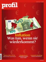 profil – 11 Juli 2021