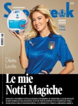 SportWeek – 10 luglio 2021