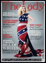 The Lady – 23 November 2010