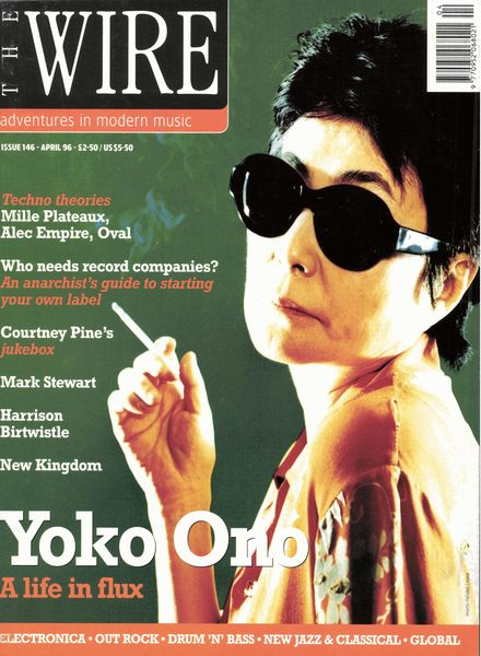 The Wire – April 1996 Issue 146