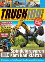 Trucking Scandinavia – 13 juli 2021