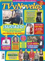 TVyNovelas Mexico – 12 julio 2021