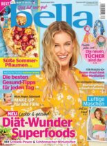 Bella Germany – 21 Juli 2021