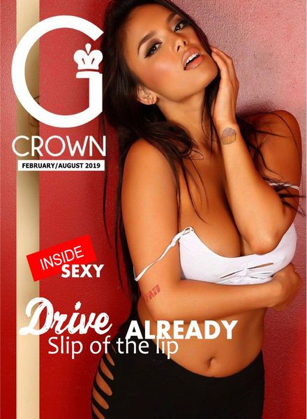 G Crown – February-August 2019