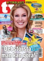 Aftonbladet TV – 19 juli 2021